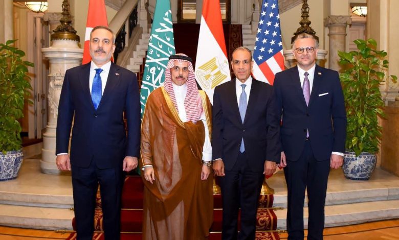 وزير الخارجية