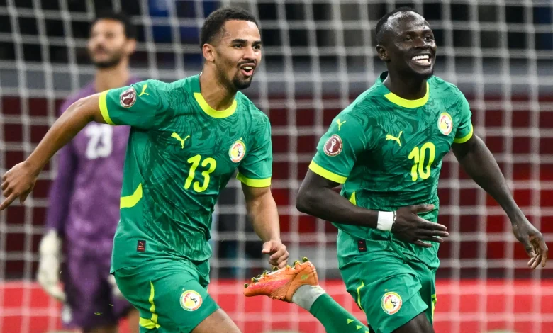 السنغال