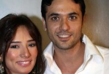 أحمد عز وزينة