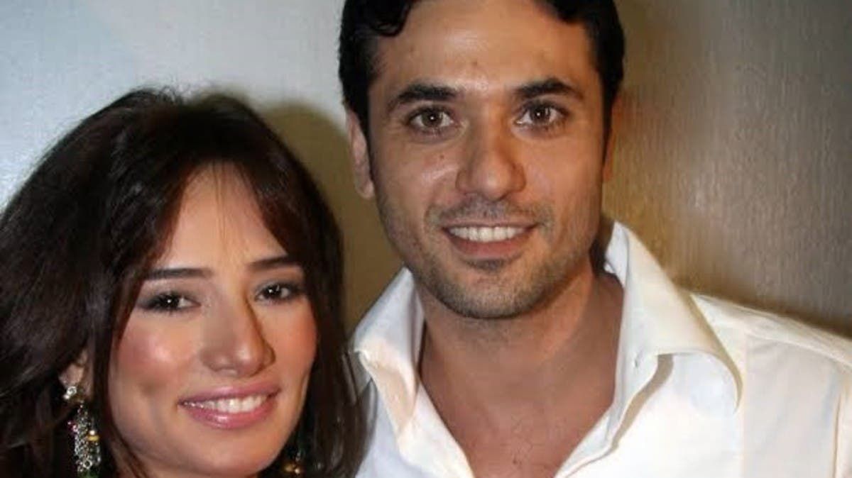 أحمد عز وزينة