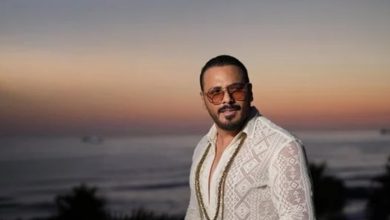 رامي عياش