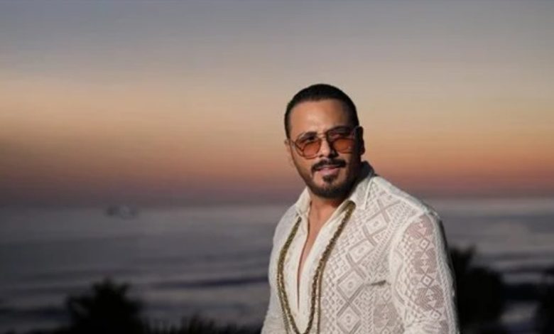رامي عياش