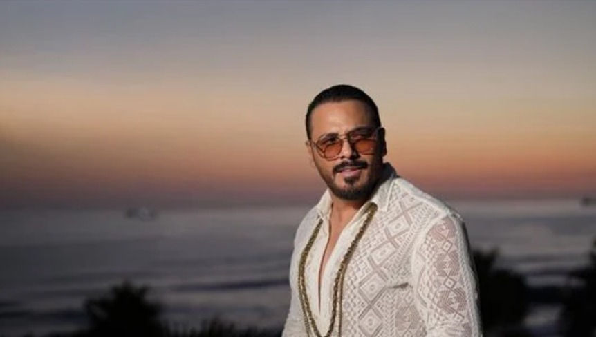 رامي عياش