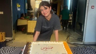 تارا عبود