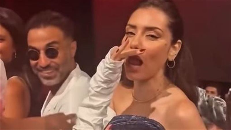 براءة جيهان الشماشرجي