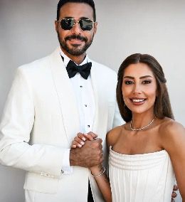 الفنان أحمد السعدني