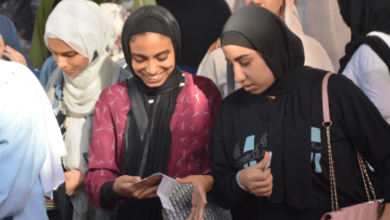 امتحانات الثانوية العامة