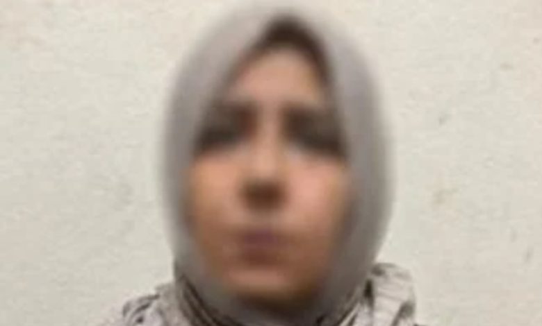 السجن المشدد 7 سنوات للمتهمة بإختطاف رضيعة مستشفي الحسين