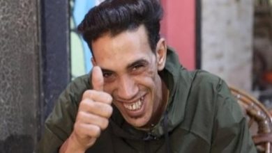 مجدي شطة