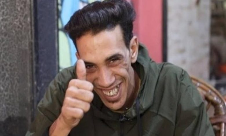 مجدي شطة