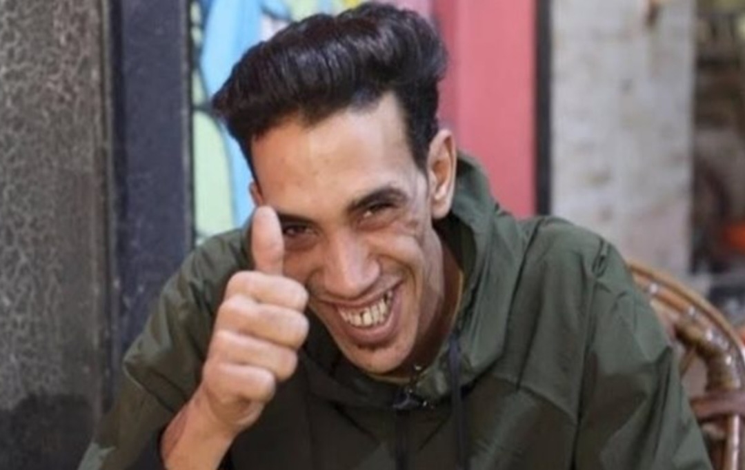 مجدي شطة