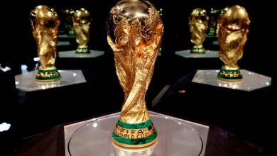 كأس العالم