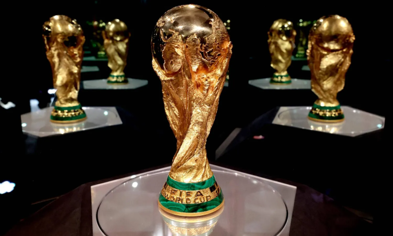 كأس العالم