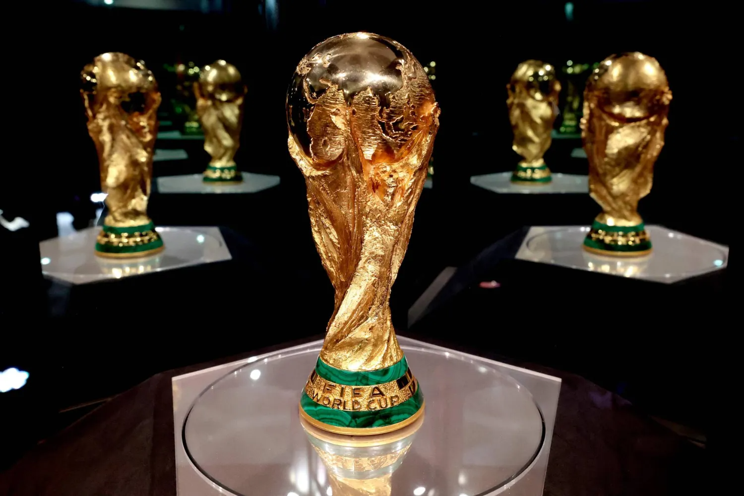كأس العالم