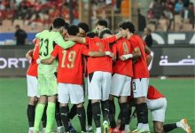 منتخب مصر