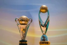 قرعة دوري أبطال أفريقيا والكونفدرالية