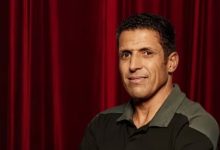 الحسين عموتة