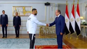 السيسي