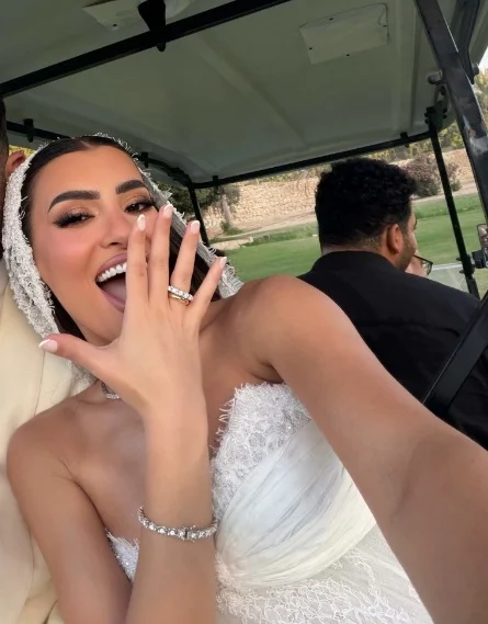 شقيقة الفنانة كارمن سليمان
