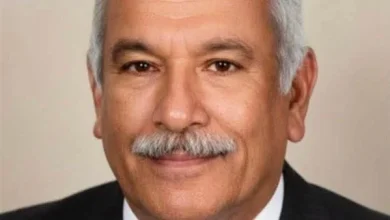الكاتب صلاح شريت