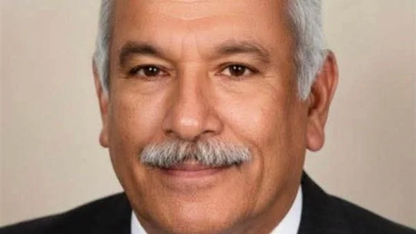الكاتب صلاح شريت