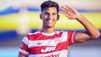 علي يوسف