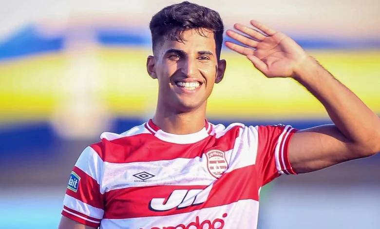 علي يوسف