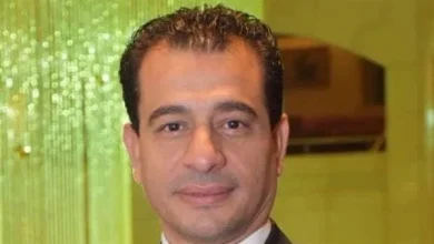 هشام عطوة