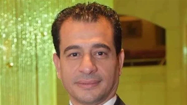 هشام عطوة