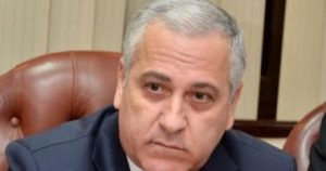 عبد الصادق الشوربجي