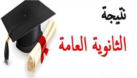 نتيجة الثانوية العامة 2026