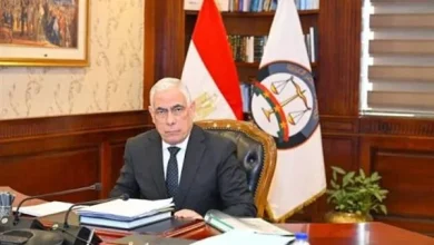 النائب العام