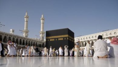 السعودية تطلق تأشيرة عمرة متعددة الدخول