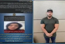 الزوج المتهم بابتزاز زوجته