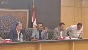 مجلس نقابة الصحفيين