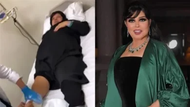 فيفي عبده