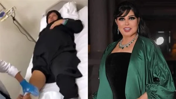 فيفي عبده