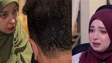 «مجنونة العوضي»