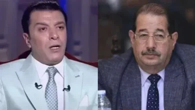 نقيب المحامين ومصطفى كامل
