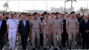 وزير الدفاع