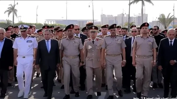 وزير الدفاع