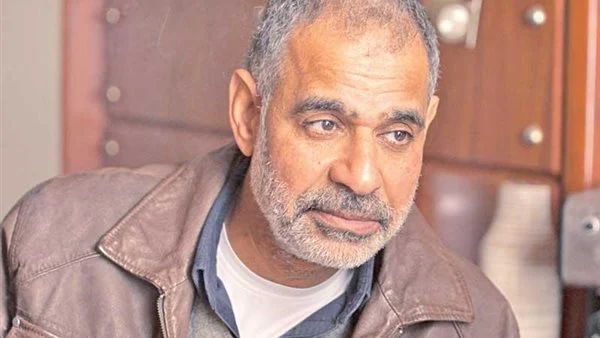 محمود البزاوي
