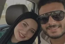 إخلاء سبيل الفتاة المتهمة بادعاء الزواج من محمد الشناوي
