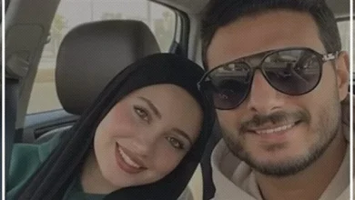 إخلاء سبيل الفتاة المتهمة بادعاء الزواج من محمد الشناوي