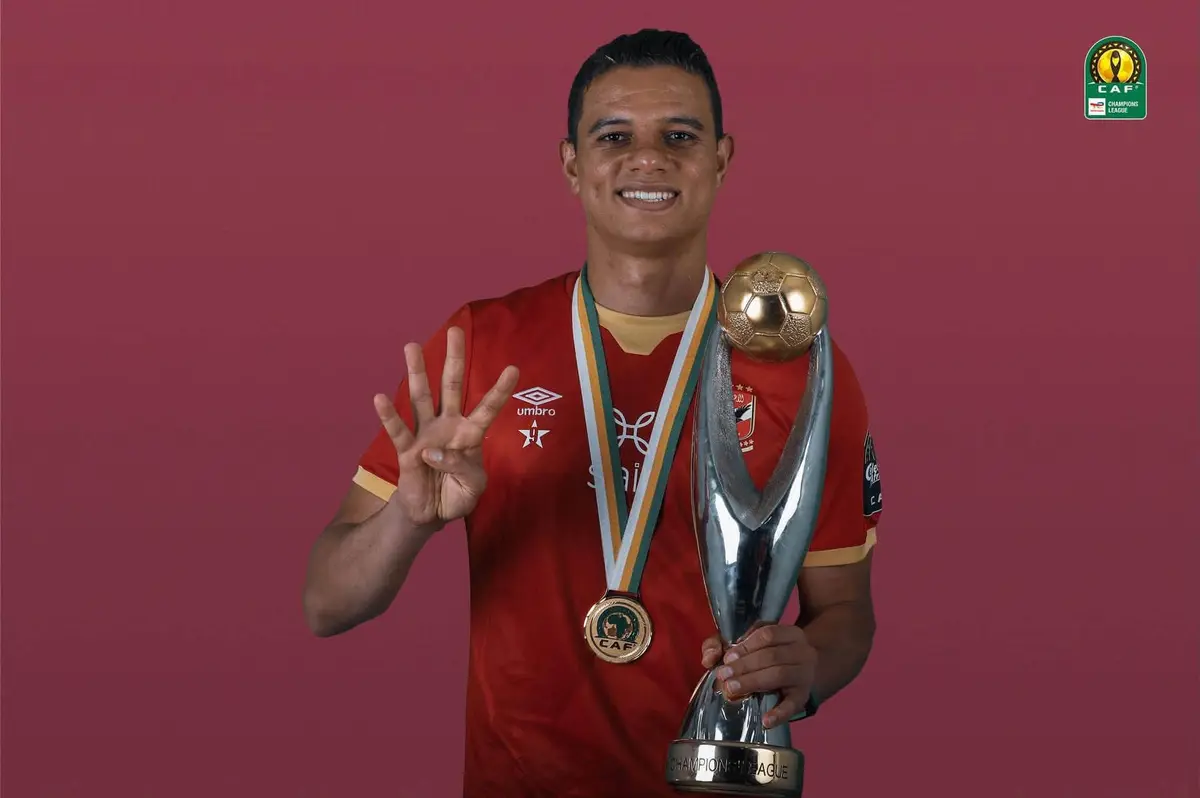 سعد سمير