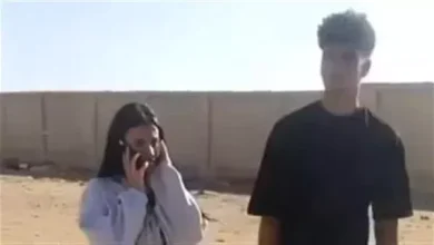 المتهمين