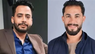 عصام السقا وبطل الشهامة