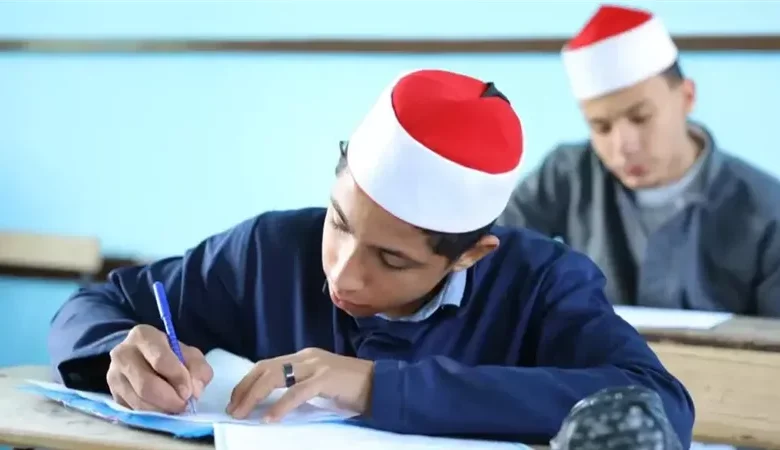 تظلمات الثانوية الأزهرية 2026