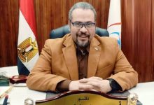 وكيل وزارة الصحة بالشرقية