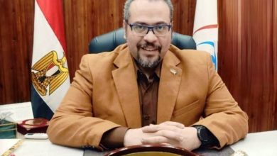 وكيل وزارة الصحة بالشرقية